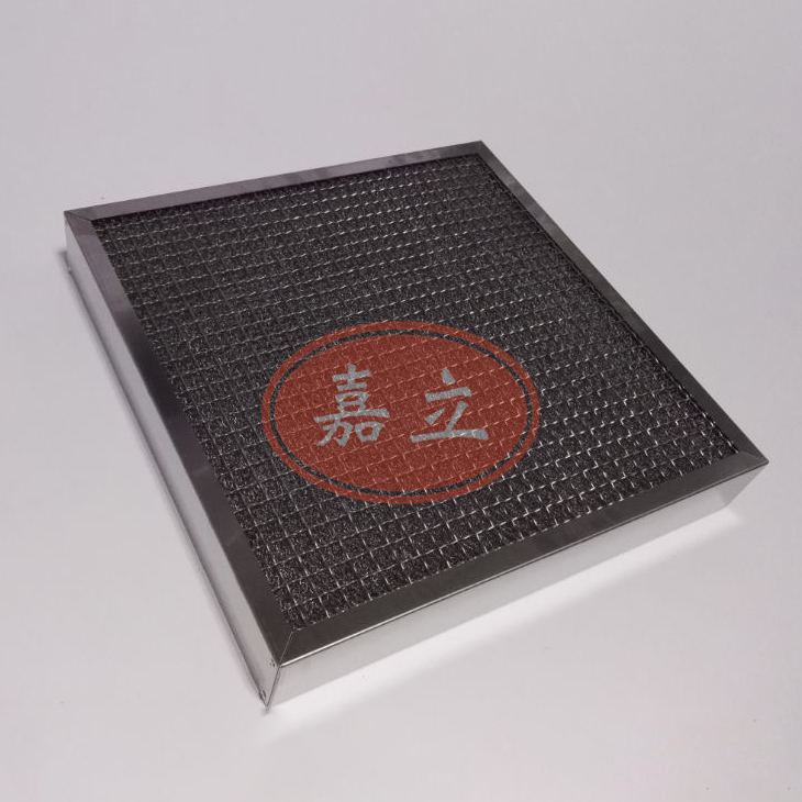 会山镇不锈钢油雾过滤器